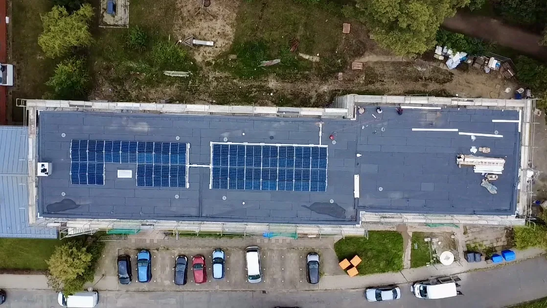 Energetische Modernisierung in Bad Segeberg – Bild 1