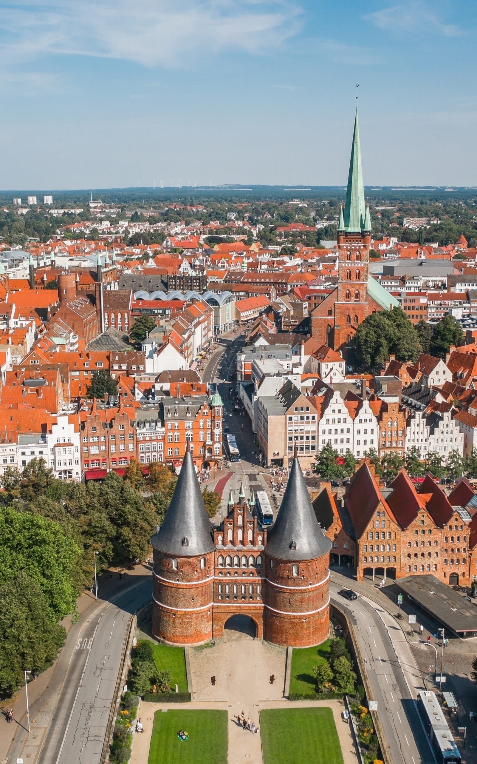 Eigentumswohnung in Lübeck kaufen