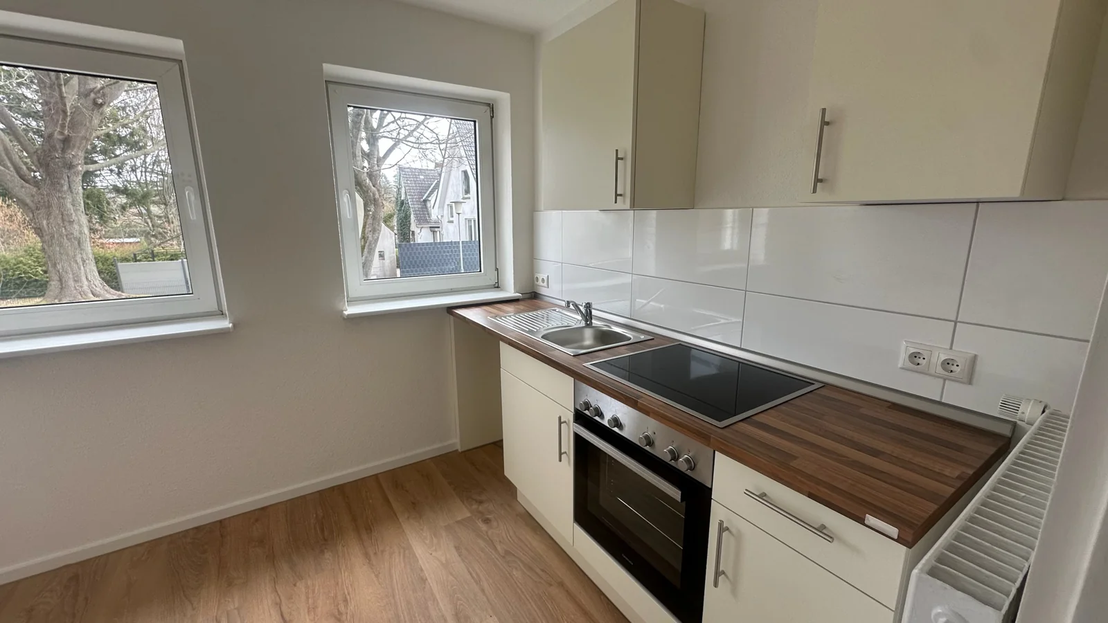 Wohnungsmodernisierung an acht Standorten – Bild 12