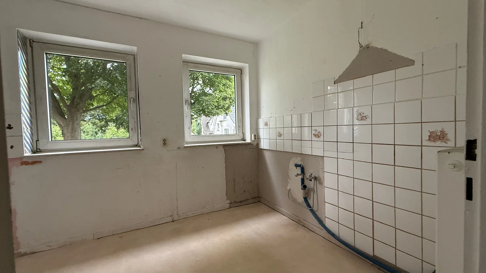 Wohnungsmodernisierung an acht Standorten – Bild 11