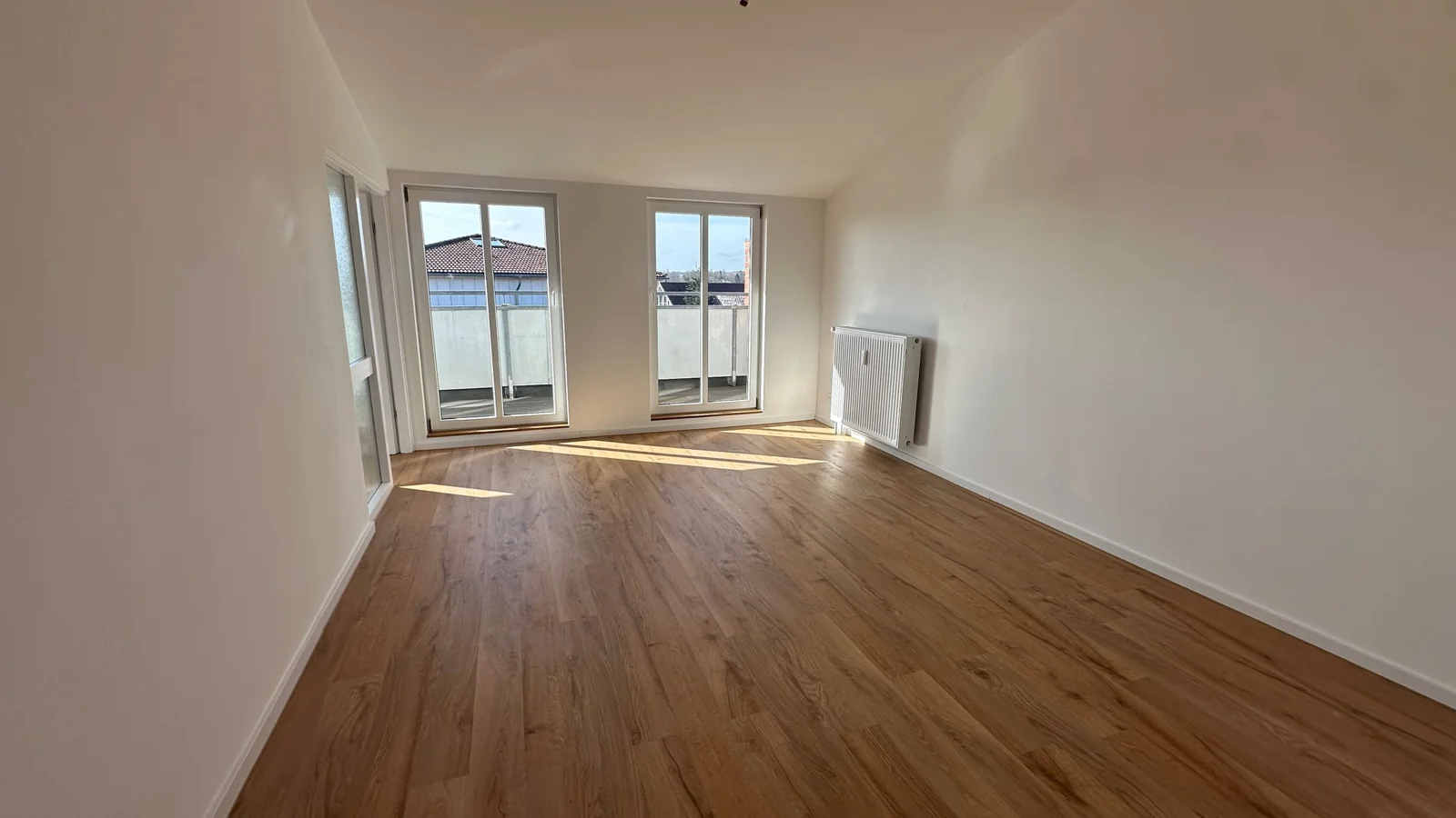 Wohnungsmodernisierung an acht Standorten – Bild 14