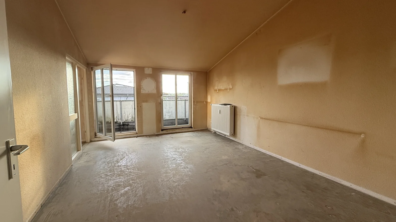 Wohnungsmodernisierung an acht Standorten – Bild 13