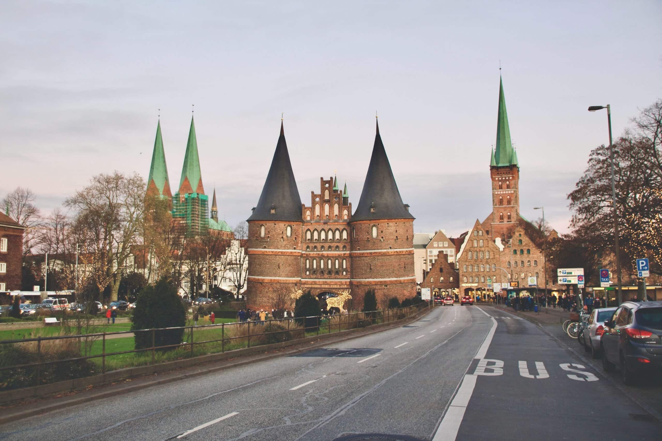 Haus in Lübeck kaufen